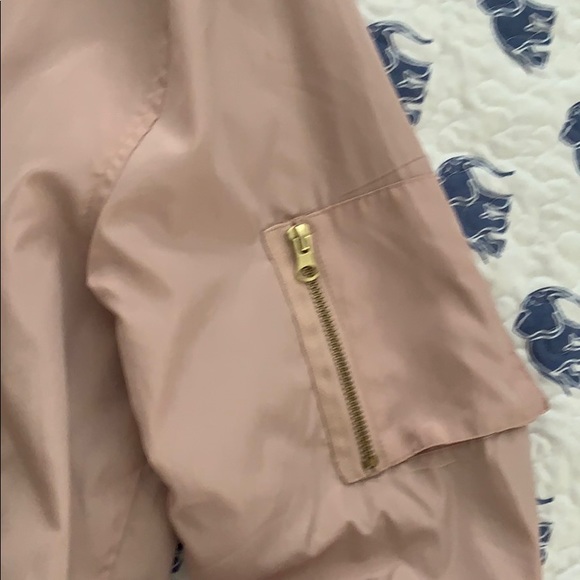 Bomber jacket - Picture 2 of 5